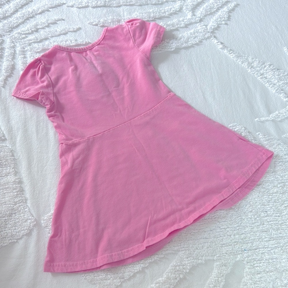 Hello Kitty Dress - Picture 4 of 4